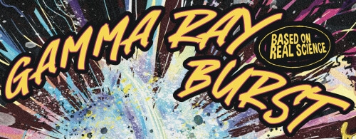 Able Baker Brewing Gamma Ray Burst