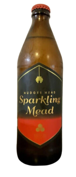 Mudgee Brewing Company Sparkling Mead