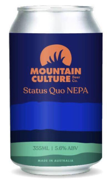 Mountain Culture Beer Co Status Quo