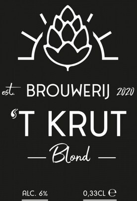 't Krut Blond