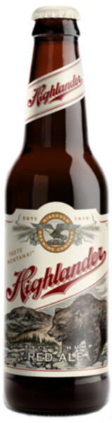 Highlander Beer Devil's Hump