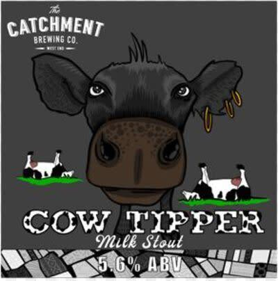 Catchment Brewing Co Cow Tipper