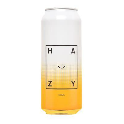 Balter Brewing Hazy