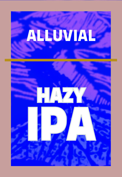 Sockeye Brewing Alluvial