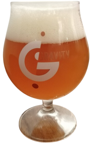 Gravity Brewing Polaris - India Pale Lager