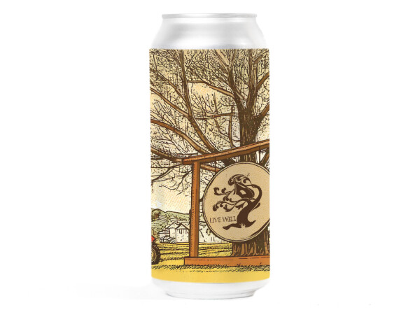 Tree House Brewing Company Monson Ten Year Anniversary