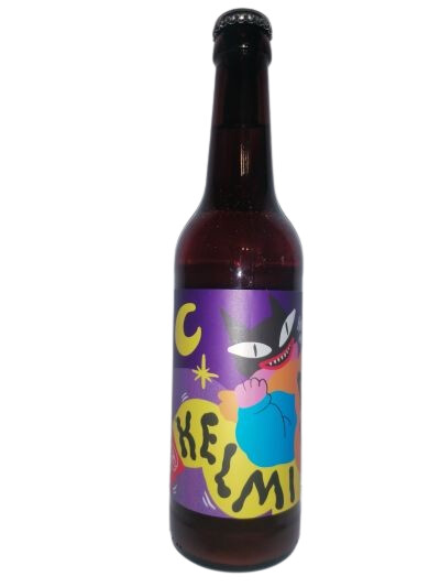 Myrrys Ferments Kelmi