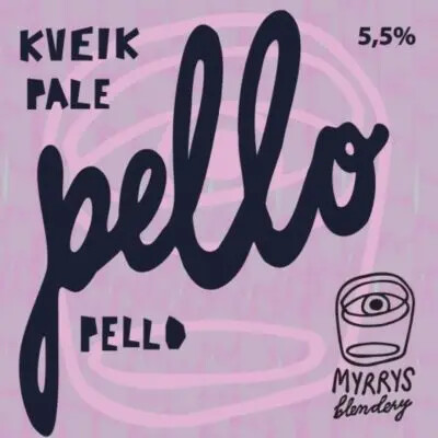 Myrrys Ferments Pello