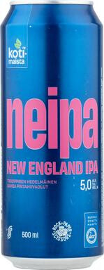RPS Brewing Kotimaista NEIPA