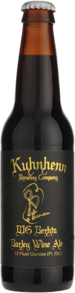 Kuhnhenn Brewing Company BIG Berhta