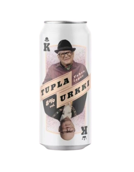 Pyynikin Brewing Company Tupla Urkki