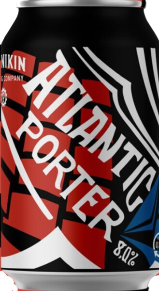 Pyynikin Brewing Company Atlantic Porter