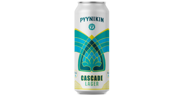 Pyynikin Brewing Company Cascade Lager
