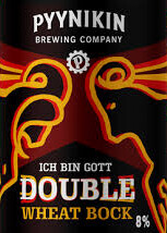 Pyynikin Brewing Company Ich bin Gott