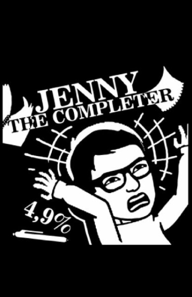 Pyynikin Brewing Company Jenny the Completer