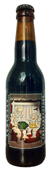 Pyynikin Brewing Company Jouluportteri
