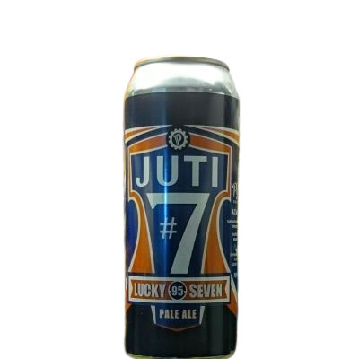 Pyynikin Brewing Company Juti #7