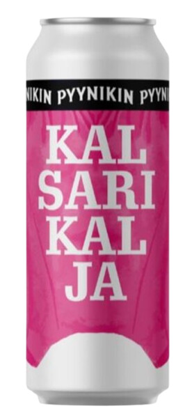 Pyynikin Brewing Company Kalsarikalja