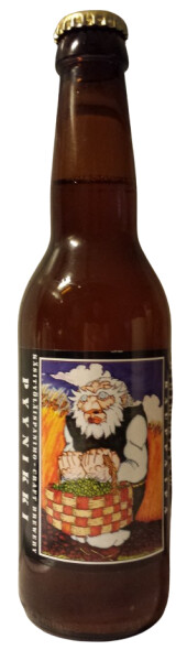 Pyynikin Brewing Company KauppaIPA