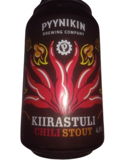 Pyynikin Brewing Company Kiirastuli