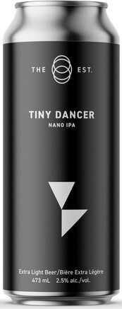 The Establishment Brewing Company Tiny Dancer
