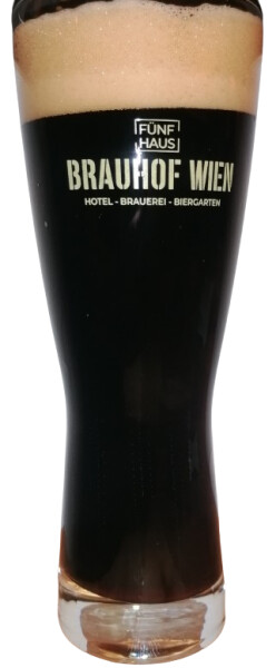 Brauhof Wien Porter