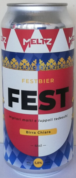 Meltz Fest