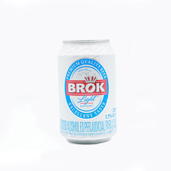 Browar Koszalin (Brok) Light Export
