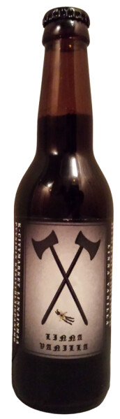 Pyynikin Brewing Company Linna Vanilla Stout