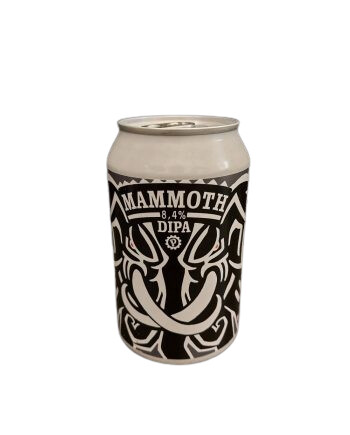 Pyynikin Brewing Company Mammoth