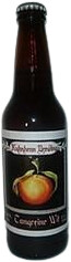Kuhnhenn Brewing Company Tangerine Wit