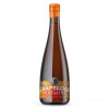 Varvar Brew Grapelogy: Rkatsiteli Barrel Aged Triple Grape Ale