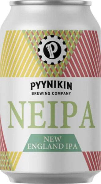 Pyynikin Brewing Company NEIPA