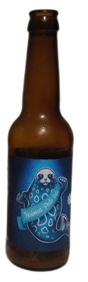 Pyynikin Brewing Company Norppa pale ale
