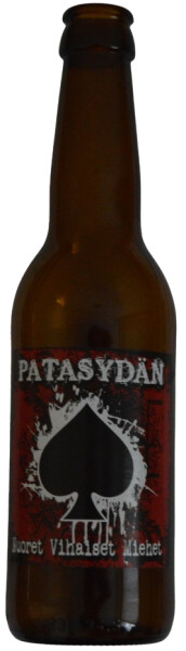 Pyynikin Brewing Company Patasydän