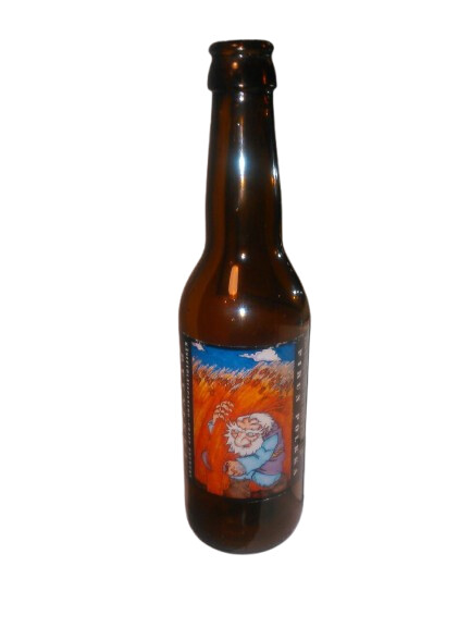 Pyynikin Brewing Company Pirun polkka