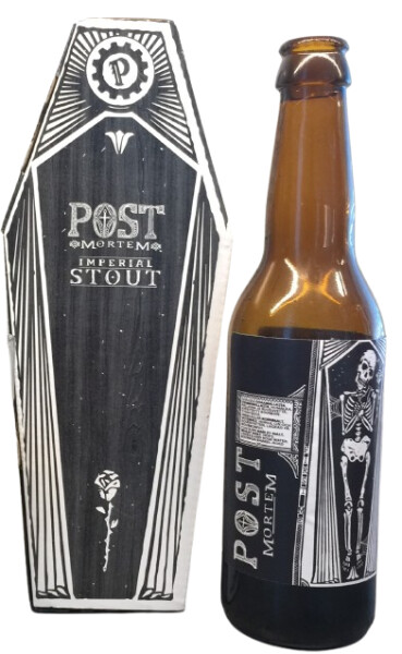 Pyynikin Brewing Company Post Mortem (2016)