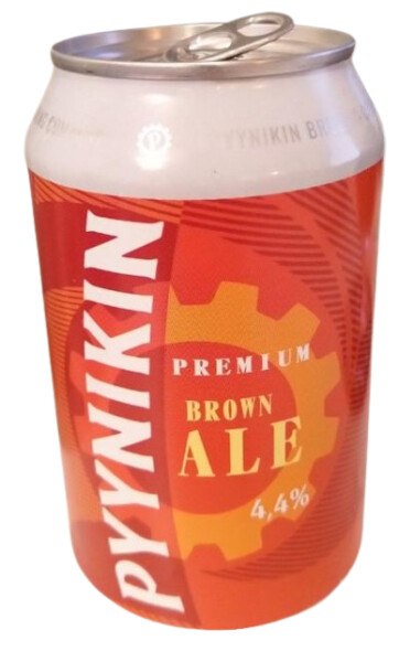 Pyynikin Brewing Company Premium Brown Ale