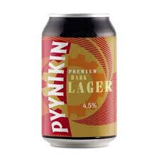 Pyynikin Brewing Company Premium Dark Lager