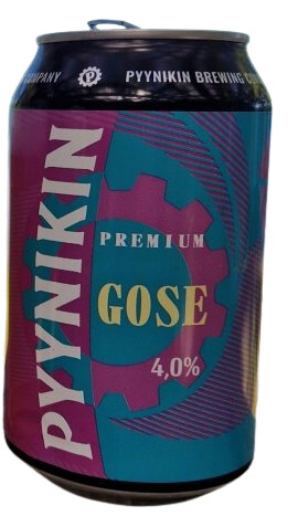 Pyynikin Brewing Company Premium Gose