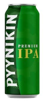 Pyynikin Brewing Company Premium IPA