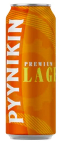 Pyynikin Brewing Company Premium lager