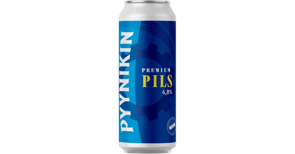 Pyynikin Brewing Company Premium pils