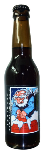 Pyynikin Brewing Company Presidenttisahti