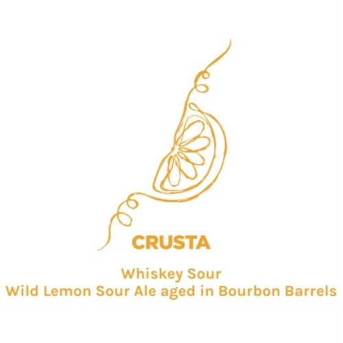 Pomona Island Brew Co. Crusta