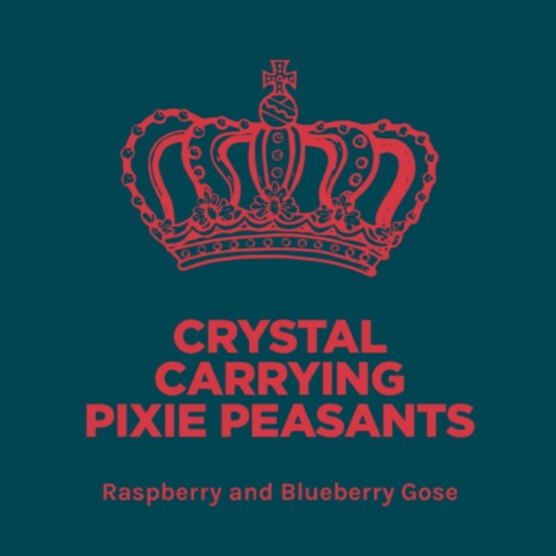 Pomona Island Brew Co. Crystal Carrying Pixie Peasants