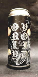 Tired Hands Brewing Company Only Void - Macaroon
