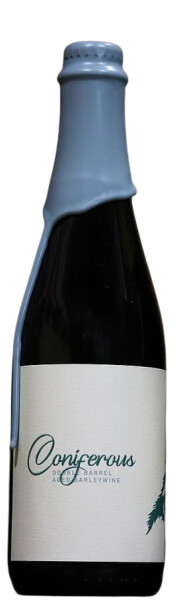 Counterpart Brewing Double Barrel Coniferous (Weller)