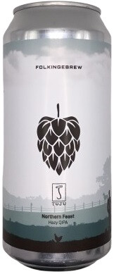 Folkingebrew Northern Feast