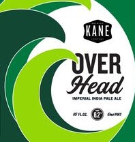 Kane Brewing Company Overhead